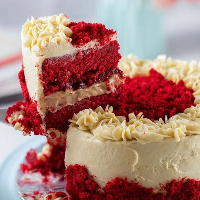 Bolo comemorativo La Cakerie